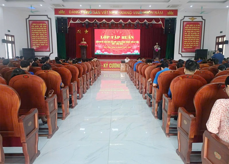 Anh-tin-bai